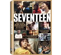 Seventeen [Region 1]
