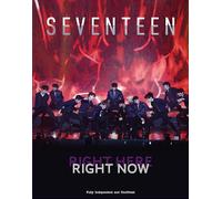 SEVENTEEN Right Here Right Now