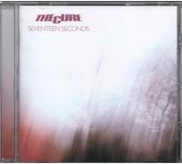 The Cure - Seventeen Seconds