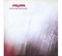 The Cure – Seventeen Seconds – Vinyl – New