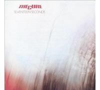 The Cure - Seventeen Seconds [VINYL] New