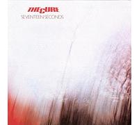 Seventeen Seconds - Cure, The LP