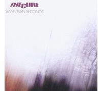 Seventeen Seconds: Deluxe Edition by CURE (2012-04-17)