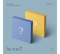 Seventeen - Sector 17