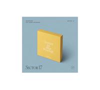 SEVENTEEN - SEVENTEEN 4th Album Repackage 'SECTOR 17 (NEW BEGINNING Ver.)