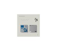 SEVENTEEN: SEVENTEEN 10TH MINI ALBUM FML (C VER.) - CD