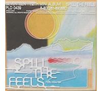 SEVENTEEN - SEVENTEEN 12th Mini Album 'SPILL THE FEELS' FEEL YOU Ver.