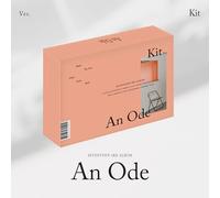 Seventeen - Seventeen - 3rd Album : An Ode (KiT Album)