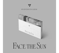 SEVENTEEN - SEVENTEEN 4th Album 'Face the Sun' / CARAT Ver.