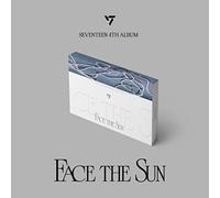 Seventeen - Face the Sun (Ep.2 Shadow) - Boxset