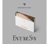 SEVENTEEN 4th Album 'Face the Sun'/Ep.3 Ray
