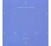SEVENTEEN - SEVENTEEN 4th Album Repackage 'SECTOR 17 (NEW HEIGHTS Ver.)