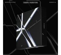 Seventeen - SEVENTEEN 5th Album HAPPY BURSTDAY (DAREDEVIL Ver.) [New CD] With Bo
