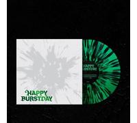 seventeen - SEVENTEEN 5th Album Happy Burstday, Vinyl LP Record