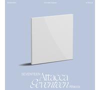 SEVENTEEN – Attaca (Op.1) – CD Boxset