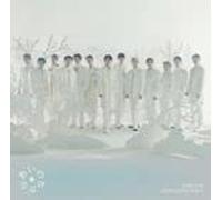 Seventeen - Seventeen Ai no Chikara (SINGLE+BLU-RAY) (F.LTD Edition) (Japan Version)[+Extra autograph doubleside polaroid card]