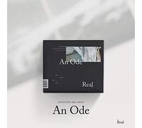 SEVENTEEN - SEVENTEEN [AN ODE] 3rd Album VER.5 [REAL] CD+104p Book+8p Book+4p Card+TRACKING CODE K-POP SEALED
