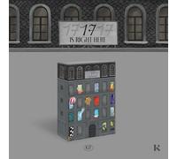 Seventeen - Seventeen - Best Of : 17 Is Right Here (KiT Album)