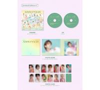 Seventeen - Japan Best Album: Always Your - Digipak 2 CD - Limited Edition C
