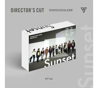 Seventeen - Seventeen - Special : Directors Cut (KiT Album)