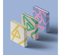 SEVENTEEN - SEVENTEEN [YOU MAKE MY DAY] 5th Mini Album Random CD+PhotoBook+Lyrics+3p PhotoCard+TRACKING NUMBER K-POP SEALED