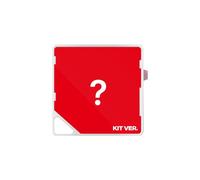 Seventeen Seventeenth Heaven 11th Mini Album Contents+Photocard+Tracking Sealed SVT (KiT Version)