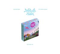 SEVENTEEN : SEVENTEEN 11th Mini Album 'SEVENTEENTH HEAVEN' [AM 5:26 Ver.] CD