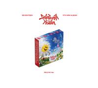 SEVENTEEN - SEVENTEEN 11th Mini Album 'SEVENTEENTH HEAVEN' [PM 2:14 Ver.]