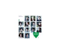 SEVENTEEN: SHOHIKIGEN [STANDARD EDITION] - CD MAXI
