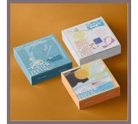 SEVENTEEN SPILL THE FEELS 12th Mini Album (Standard Version - Set of 3 Photobook Version)