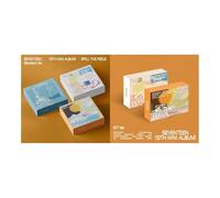 SEVENTEEN Spill The Feels 12th Mini Album+Store Gift (Standard Feel New ver.)
