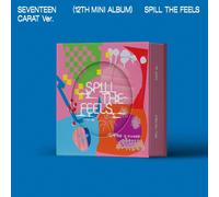 Seventeen - Spill The Feels (Carat)