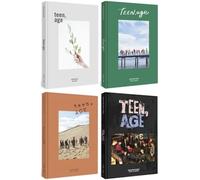 Seventeen - Age