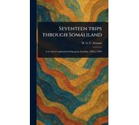 Seventeen Trips Through Somáliland