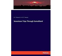 Seventeen Trips Through Somaliland