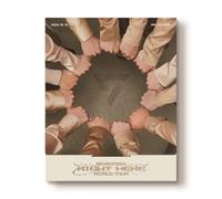 SEVENTEEN World Tour [Right Here]