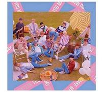Seventeen - You Make Me Day (Bonus Dvd)