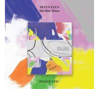 Seventeen - Your Choice (Beside Version) - Boxset