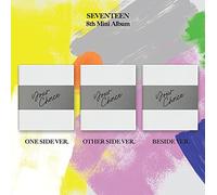 Seventeen - Your Choice