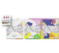 Seventeen - Your Choice [One Side + Other Side + Beside Full Set ver.] (8th Mini Album) [Pre Order] 3CD+3Photobook+3Folded Poster+Others with Tracking, Extra Decorative Stickers, Photocards