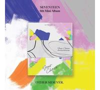 Seventeen – Your Choice (Other Side Version) – Boxset