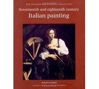 Seventeenth- and Eighteenth-Century Italian Painting: The Thyssen-Bornemisza Collection