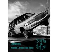 Seventh and Central : New Mexico Lowriders