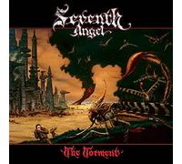 Seventh Angel - The Torment (Legends Remastered)