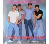 Seventh Avenue - Love's Gone Mad - Record Shack Records