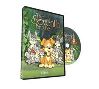 Seventh Brother [DVD] [Region 1] [US Import] [NTSC]