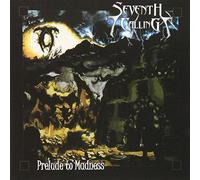 SEVENTH CALLING - Prelude to Madness Ep