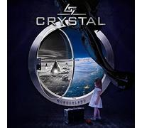 Seventh Crystal - Wonderland
