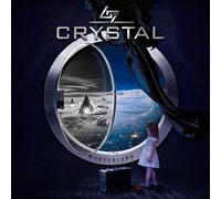 Seventh Crystal : Wonderland CD (2023) NEW FREE Shipping, Save £s