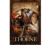 Seventh Day: 07 (A.D. Chronicles)